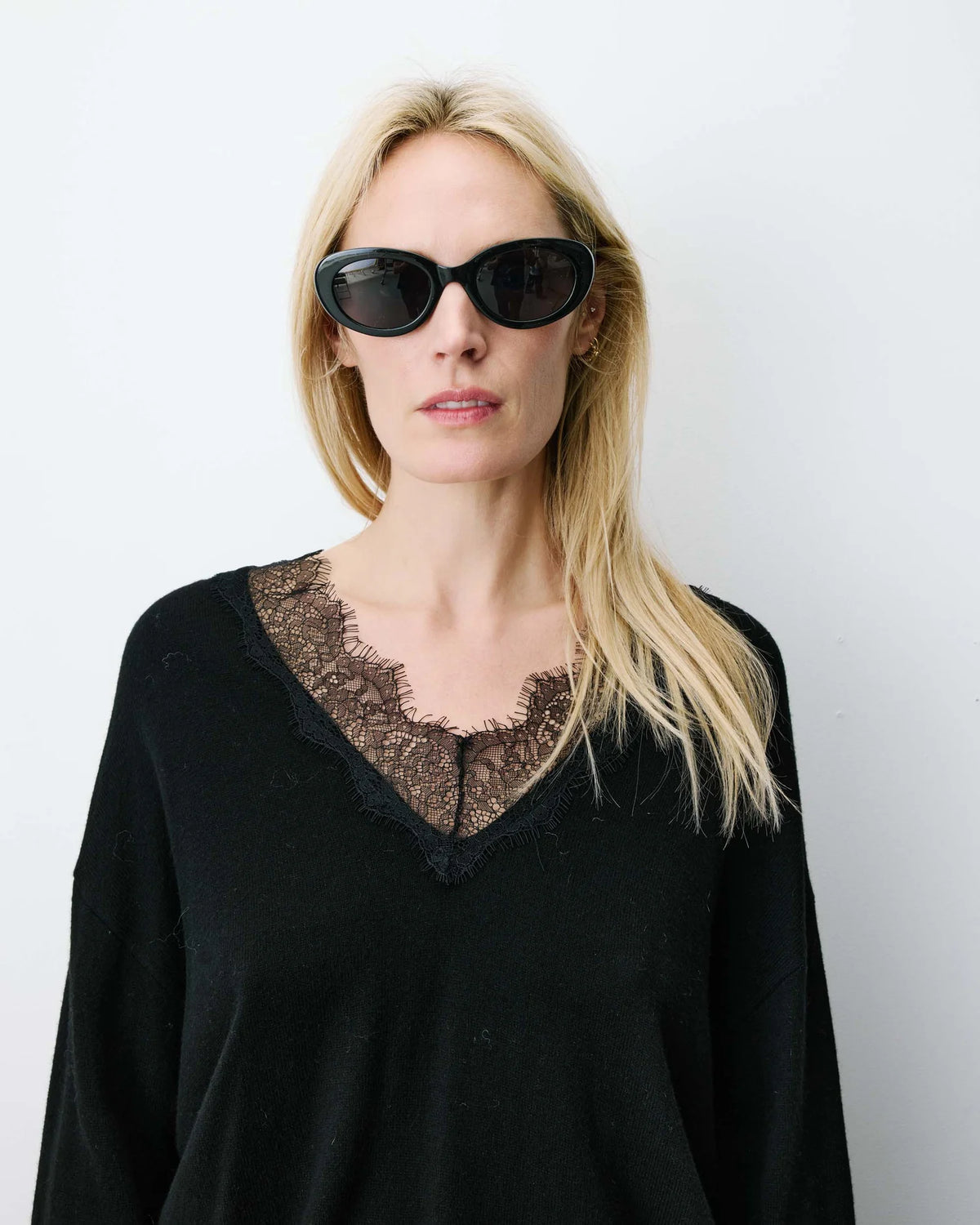 Augustin Pullover