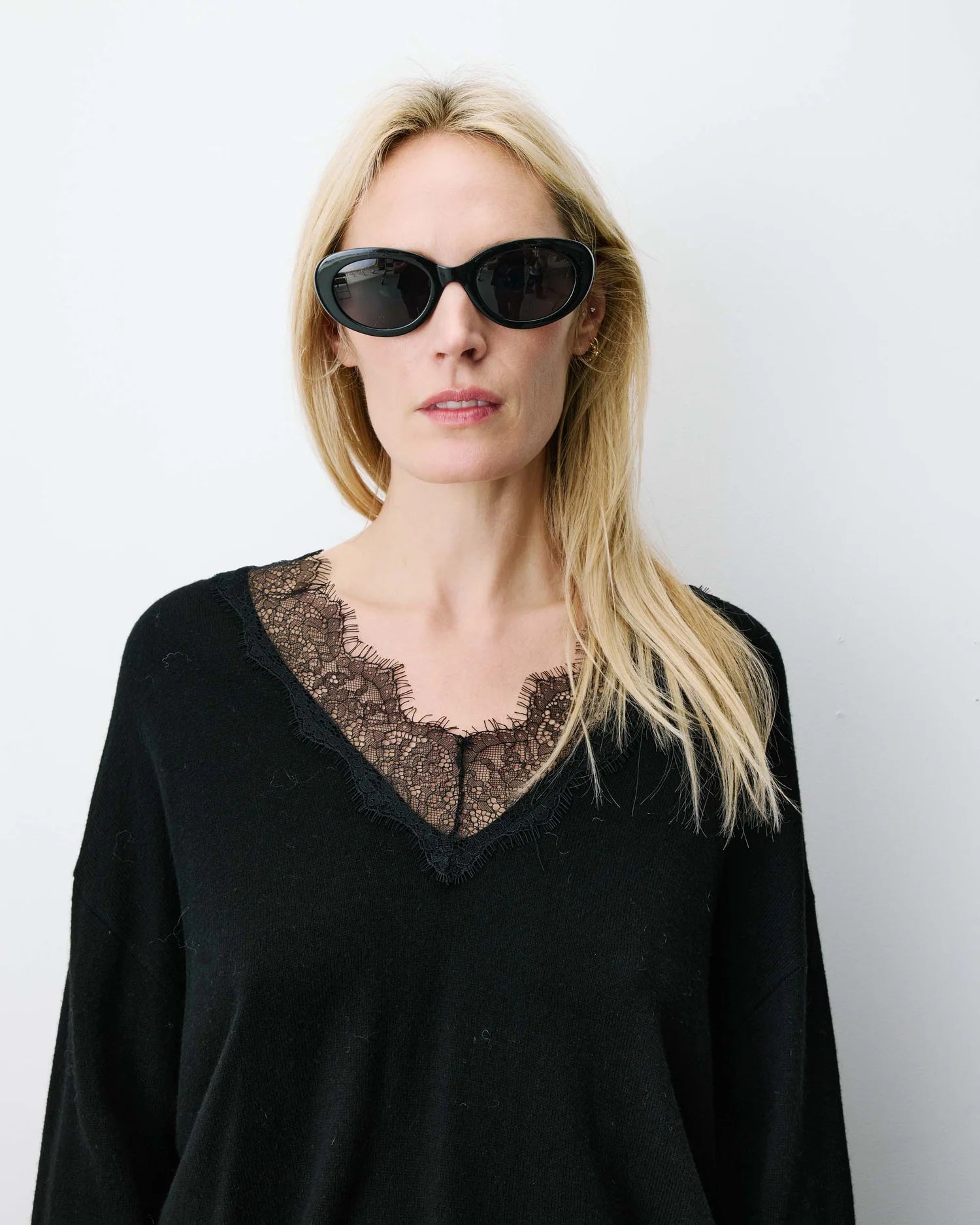 Augustin Pullover