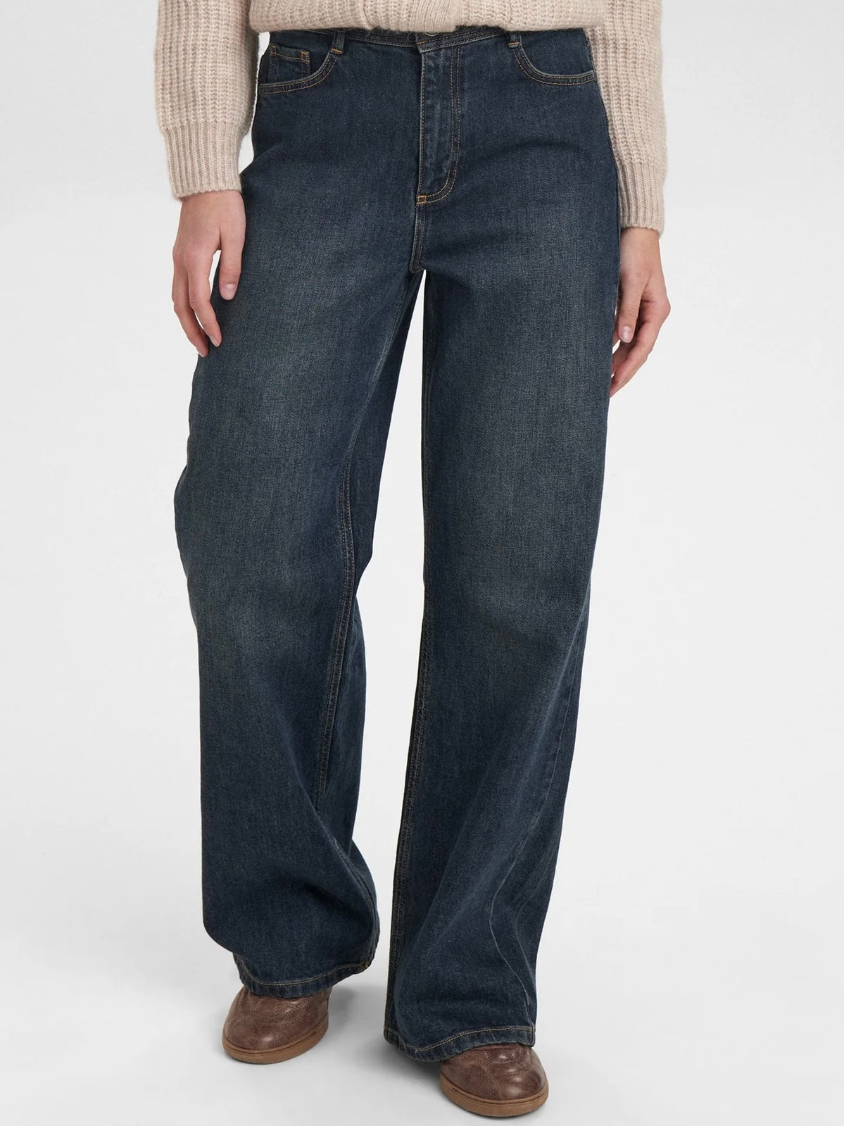 Nuberlin Jeans