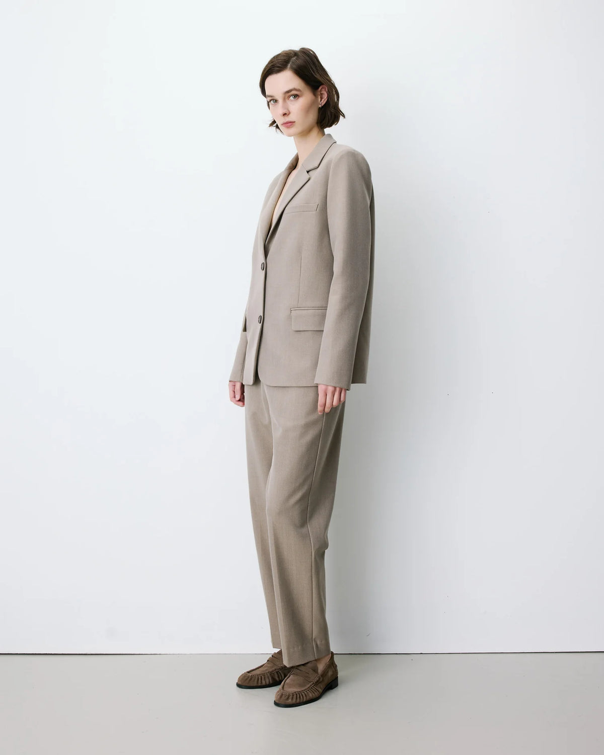 Blazer Alarick