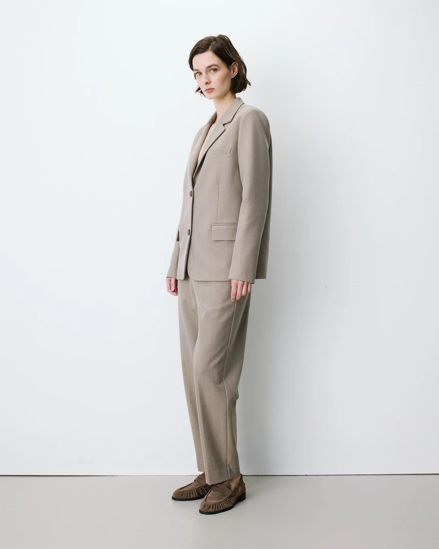 Blazer Alarick