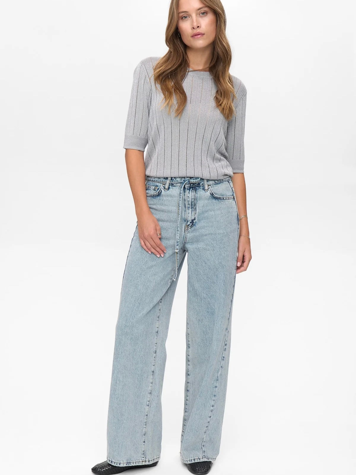 Nubrooklyn Denim