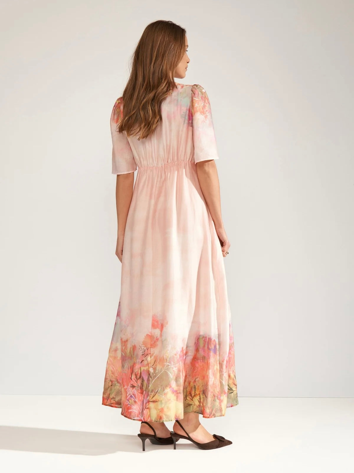 Kleid Nulove