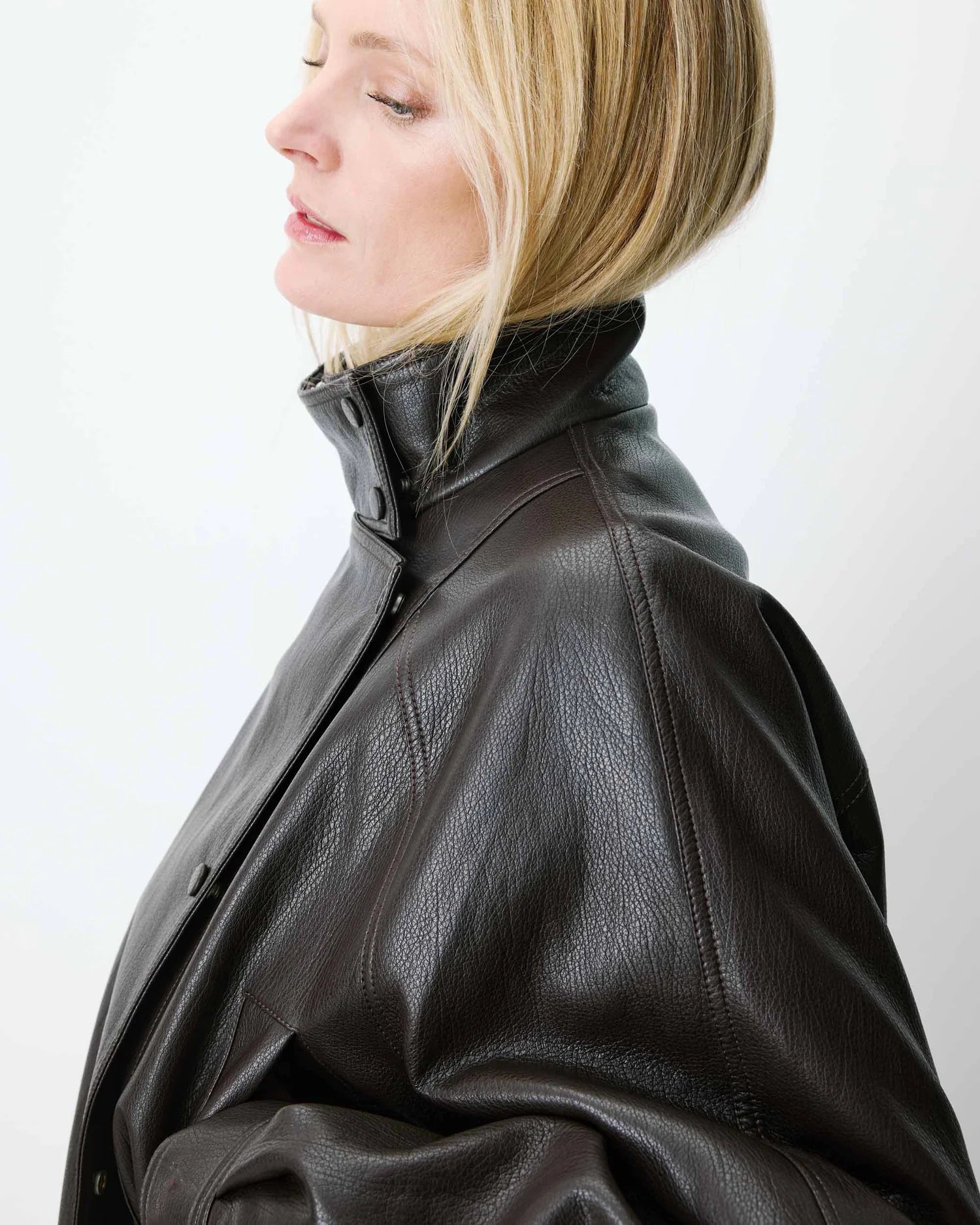 Auburn Jacket