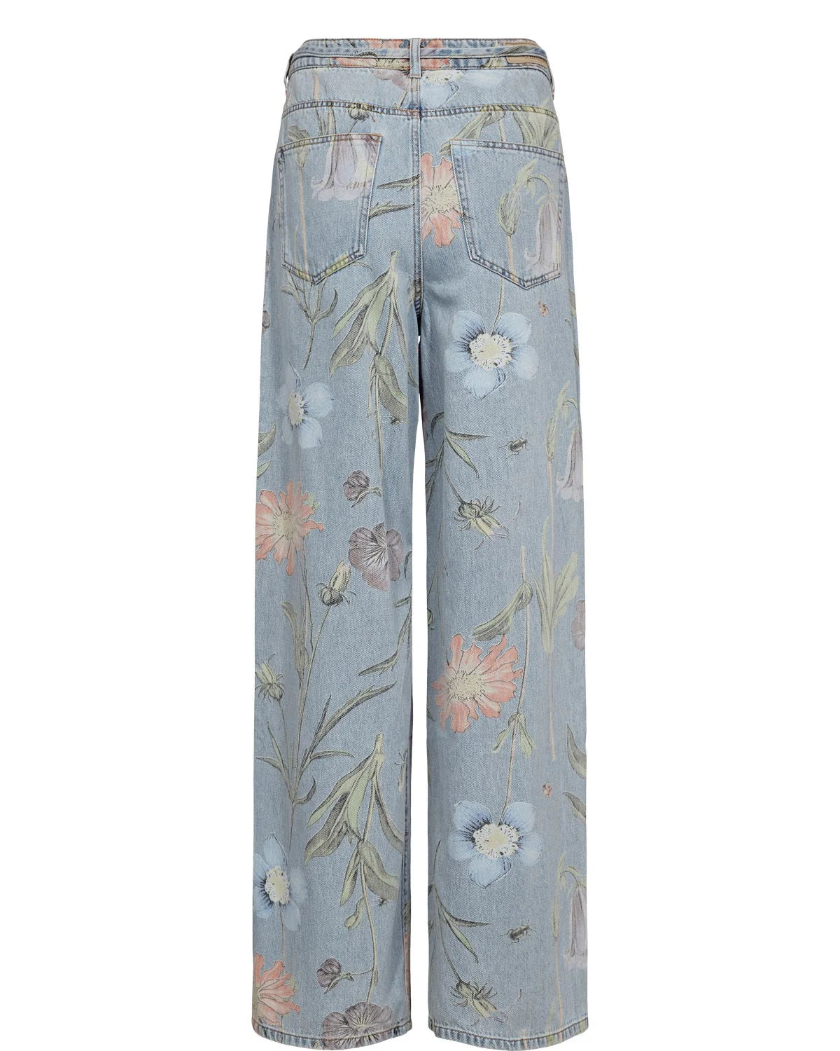nuverona wide jeans