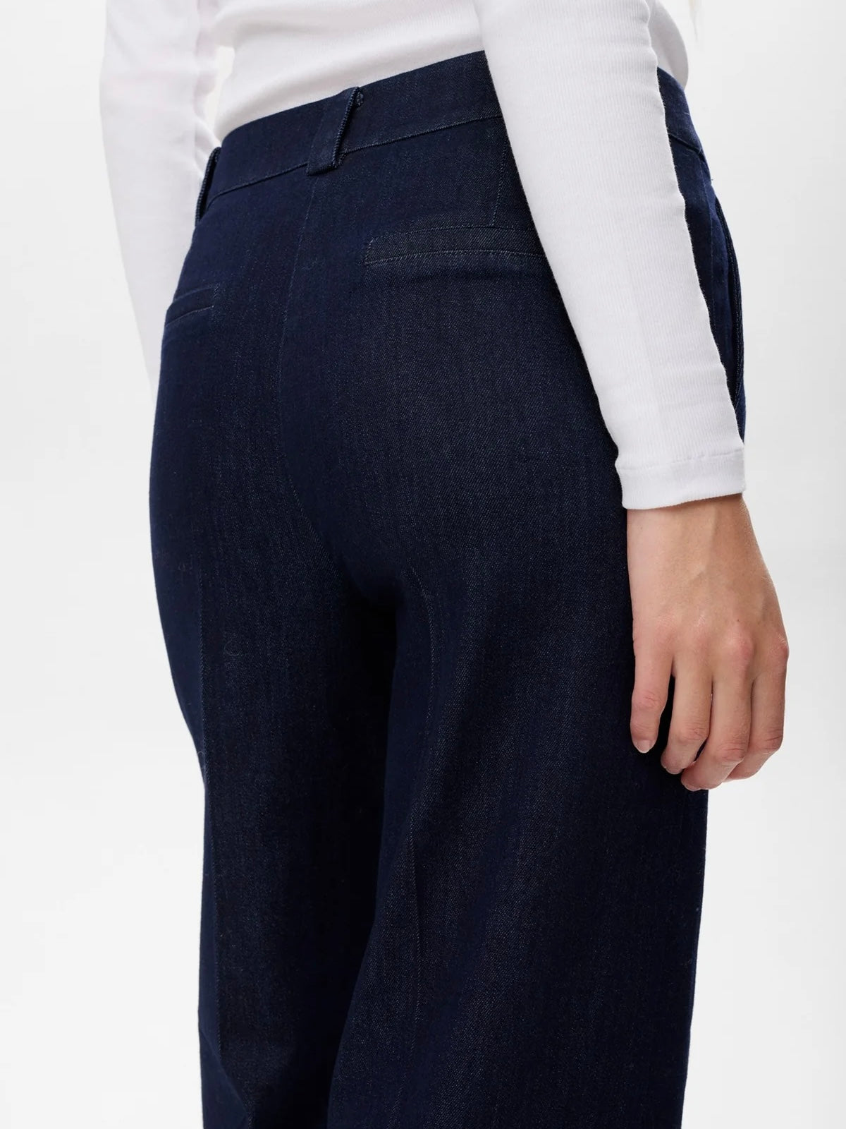 Nualetta Jeans