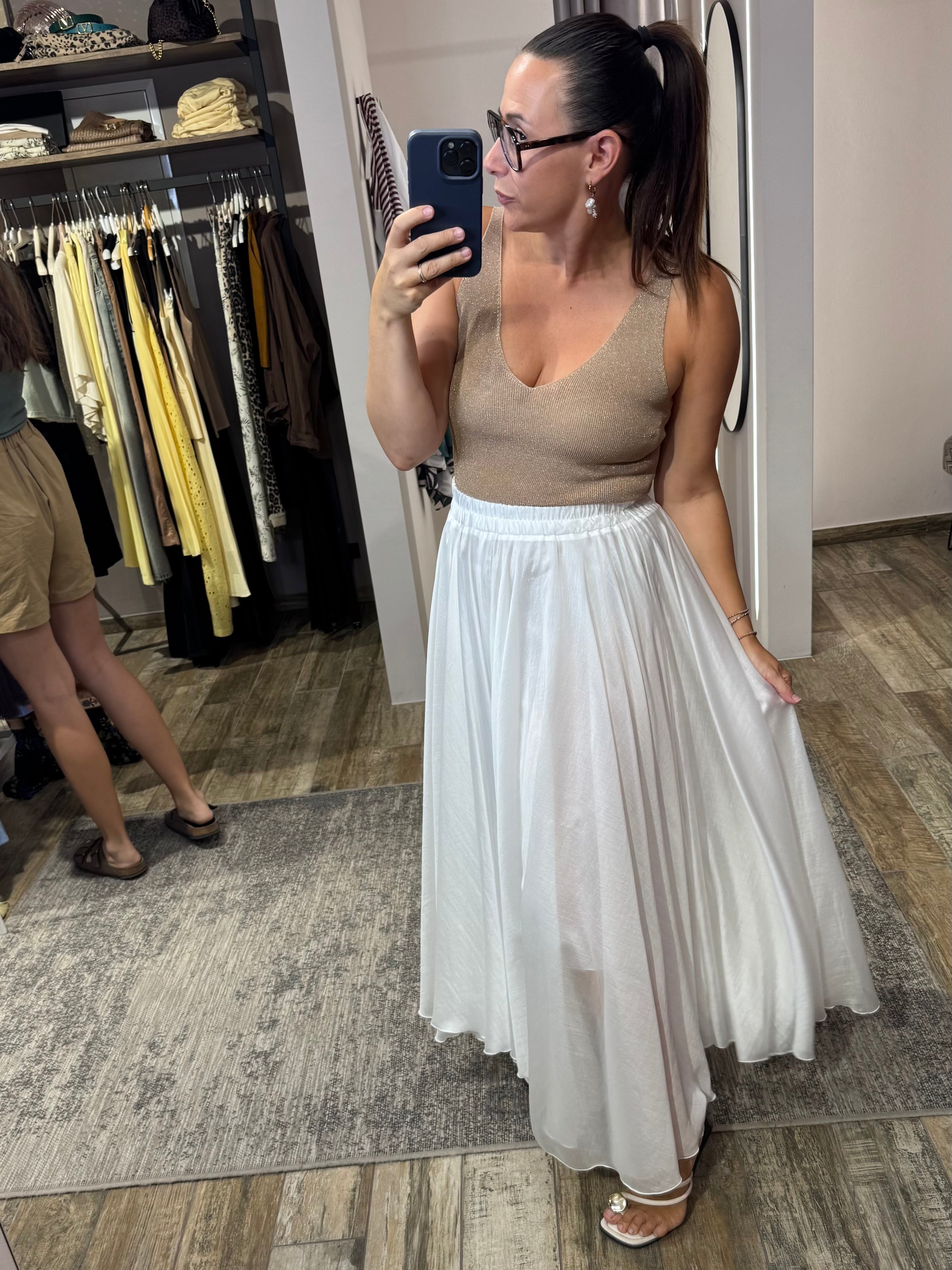 statement maxi rock