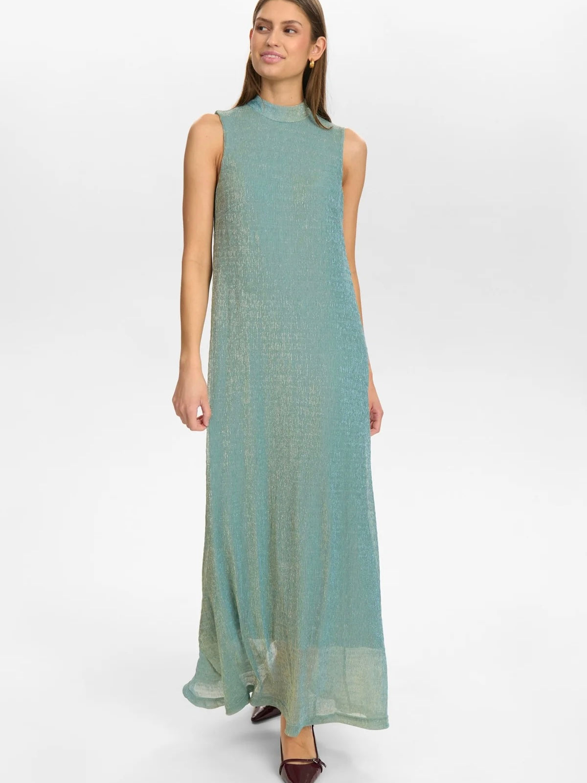 Nuvimma Dress
