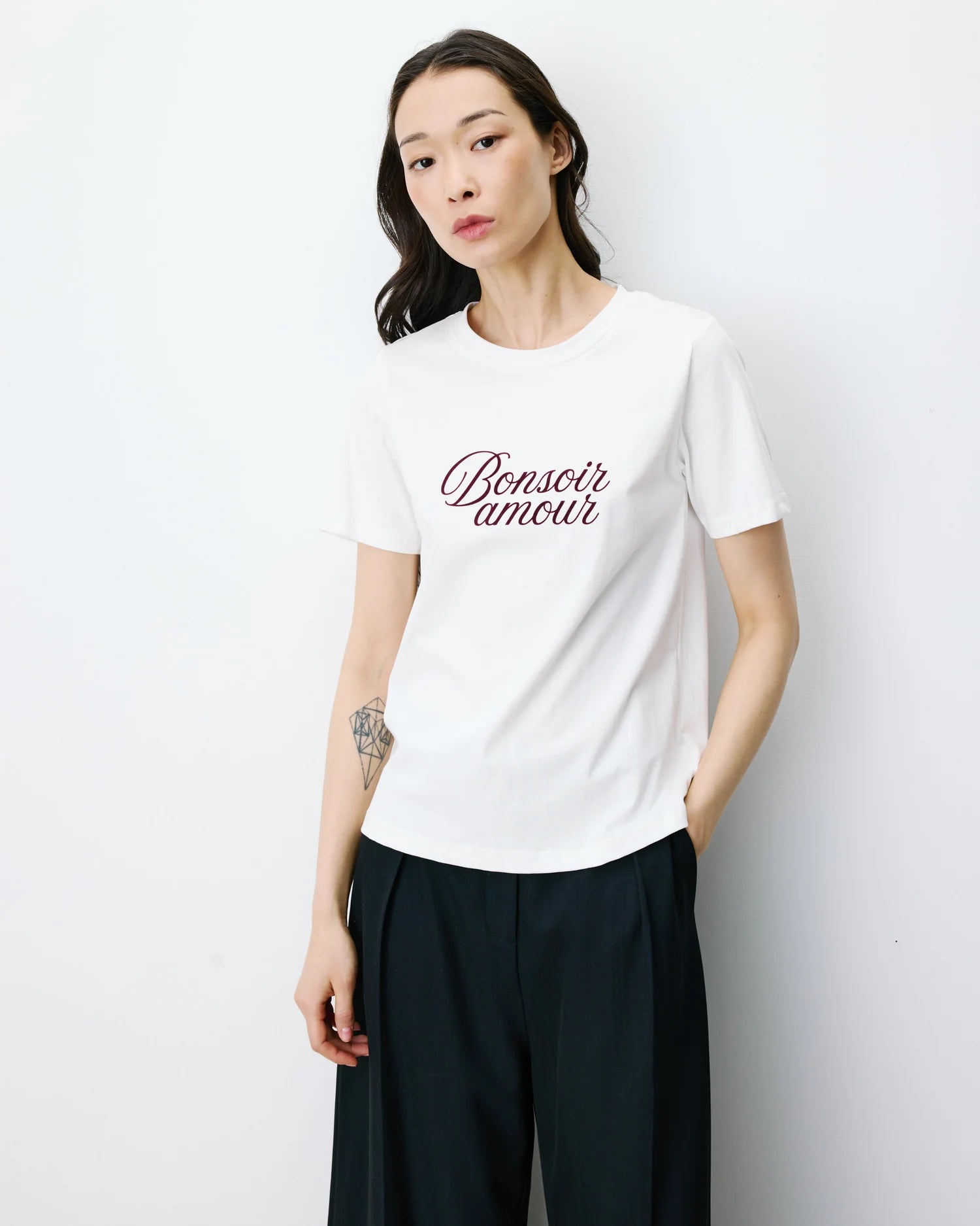 T-shirt Amadis