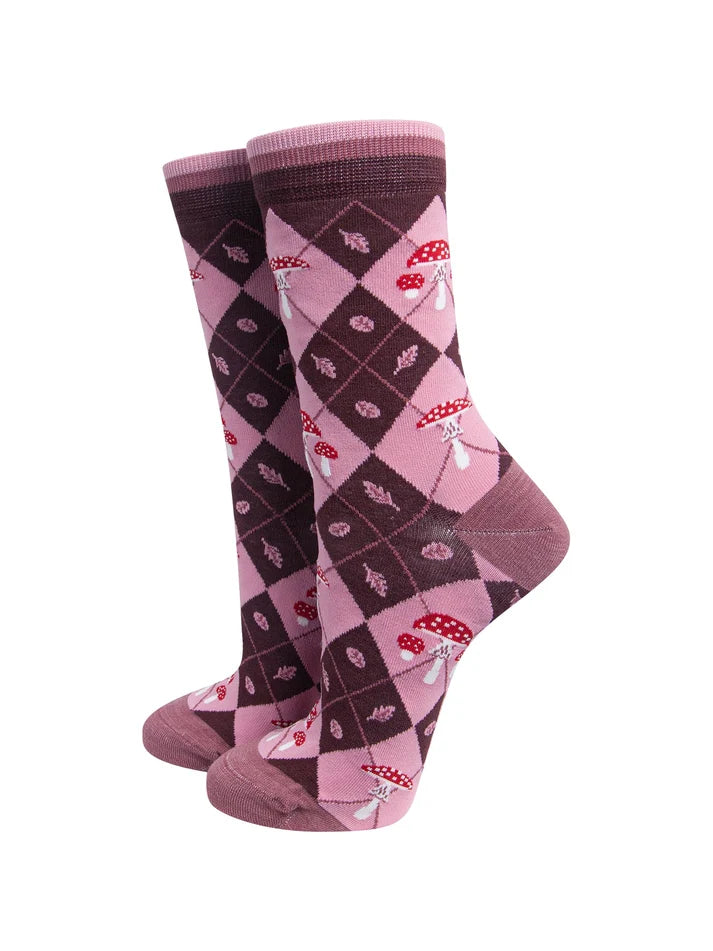 Bambus Socken