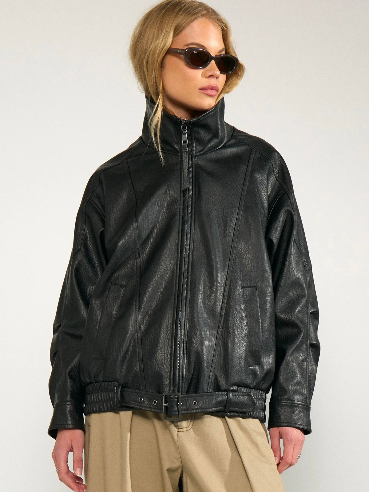 Nubika Oversize Jacke