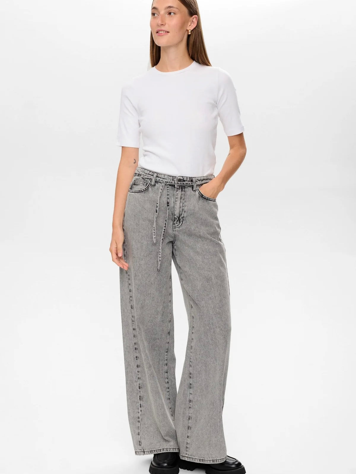 Nubrooklyn Jeans