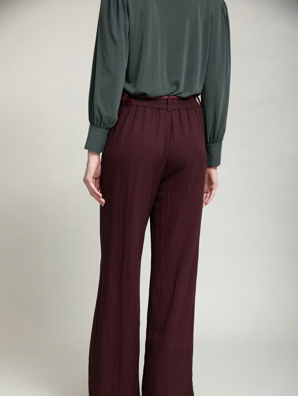 Twill Hose