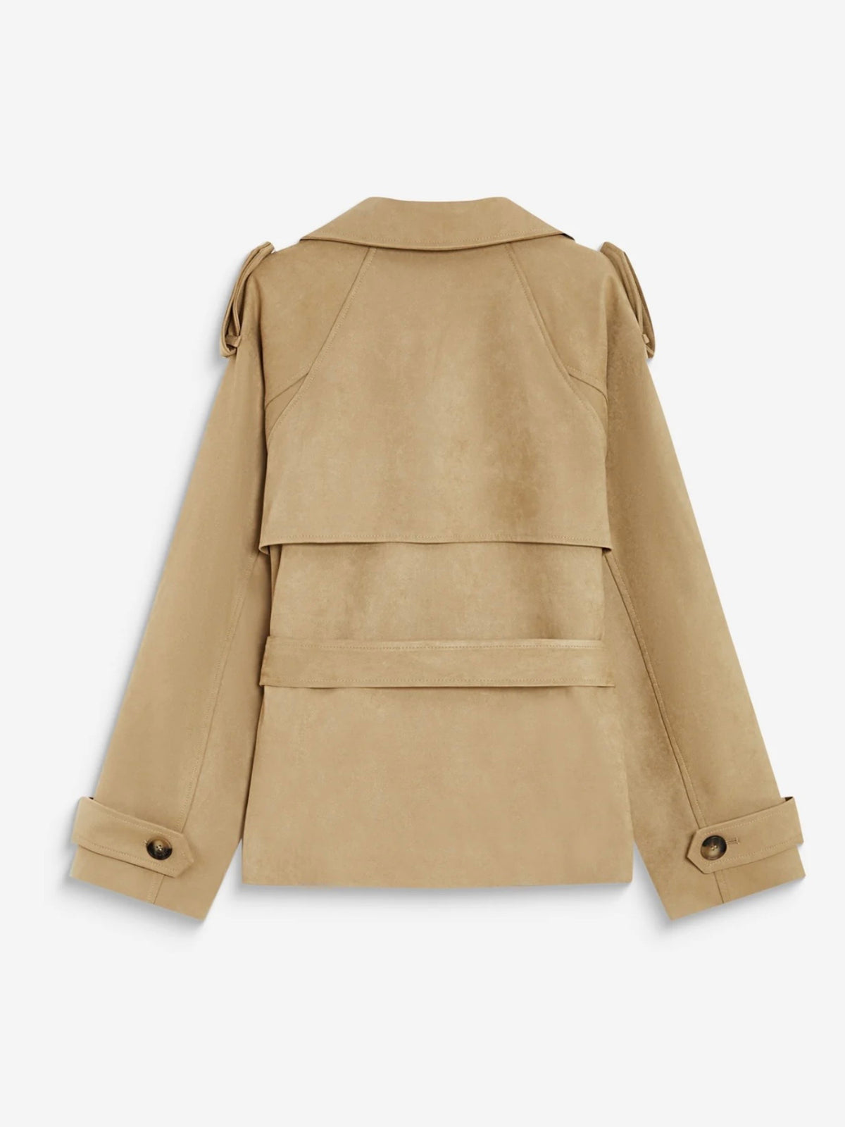 Trench Ashley
