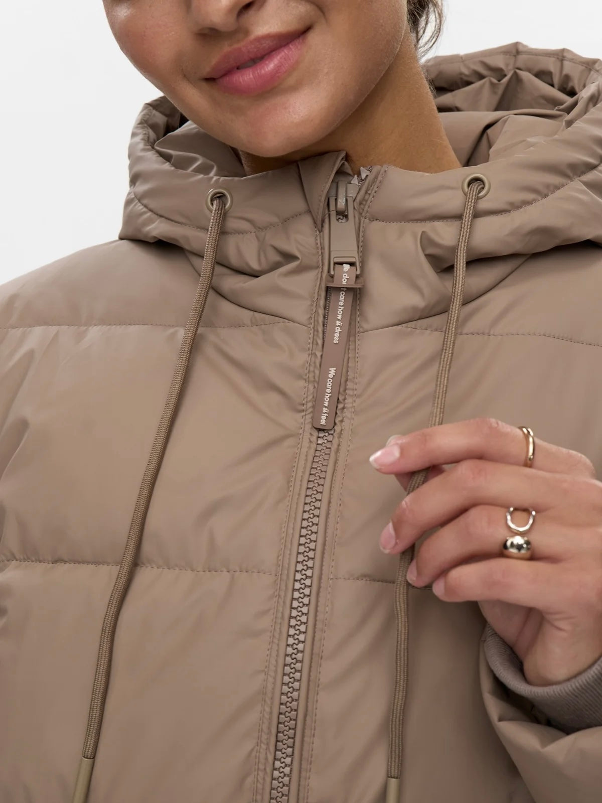 Nubirra Jacke