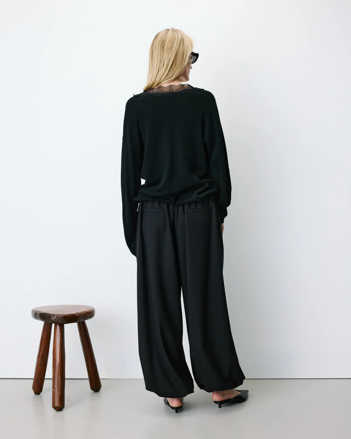 Augustin Pullover