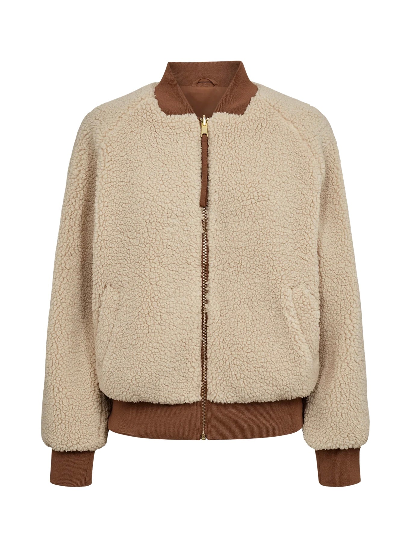 Nuetera Wendejacke