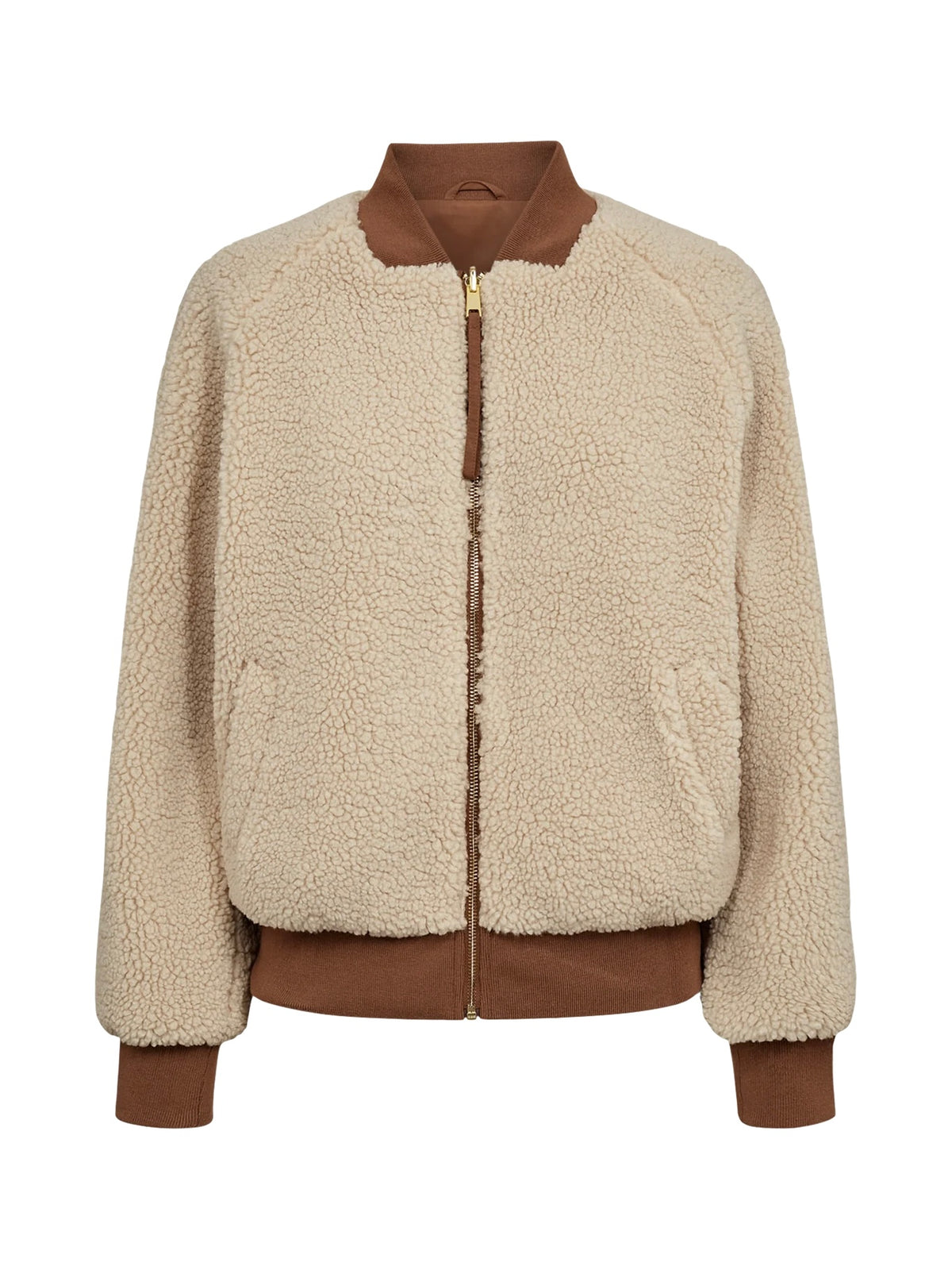 Nuetera Wendejacke