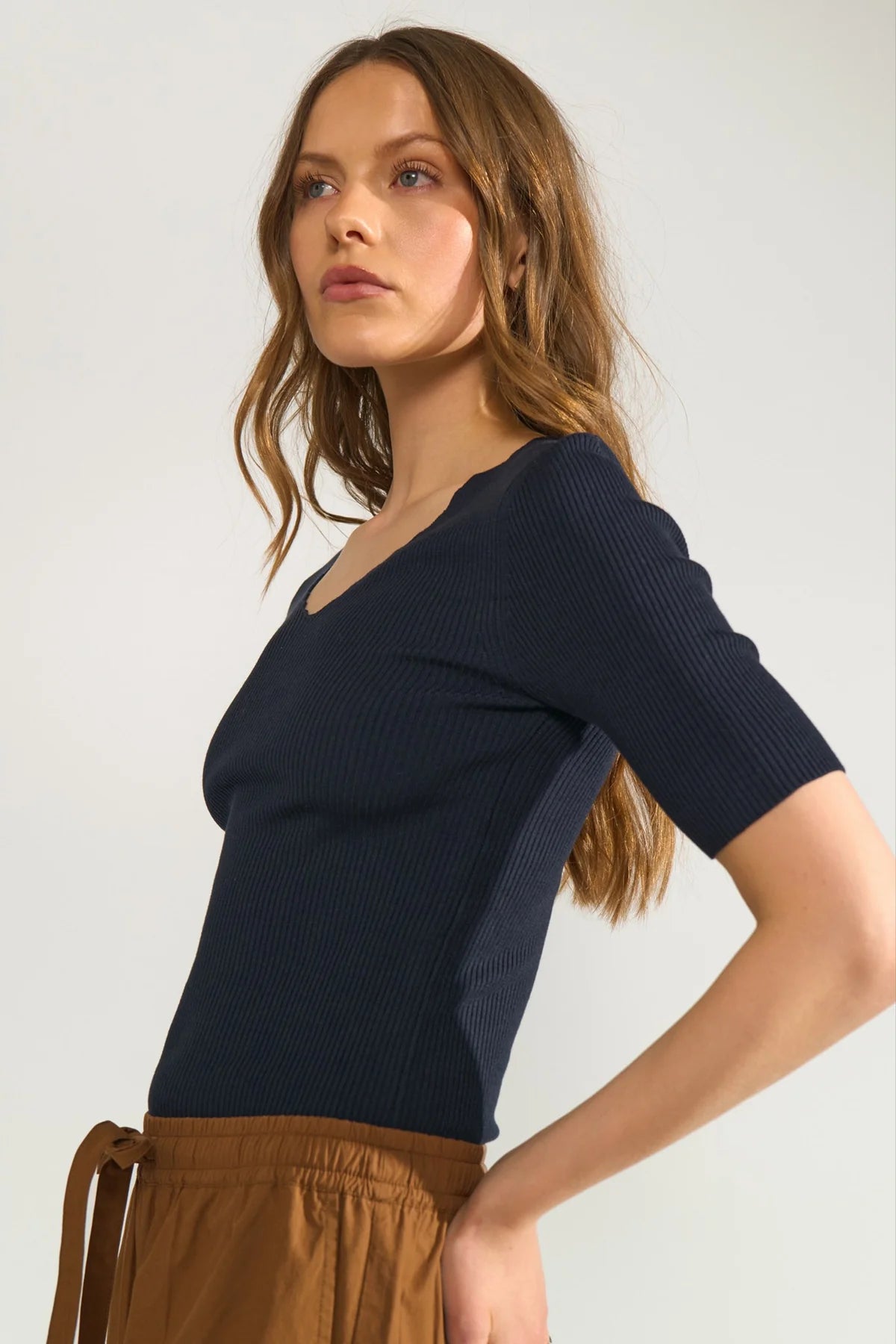 Nuayelet pullover