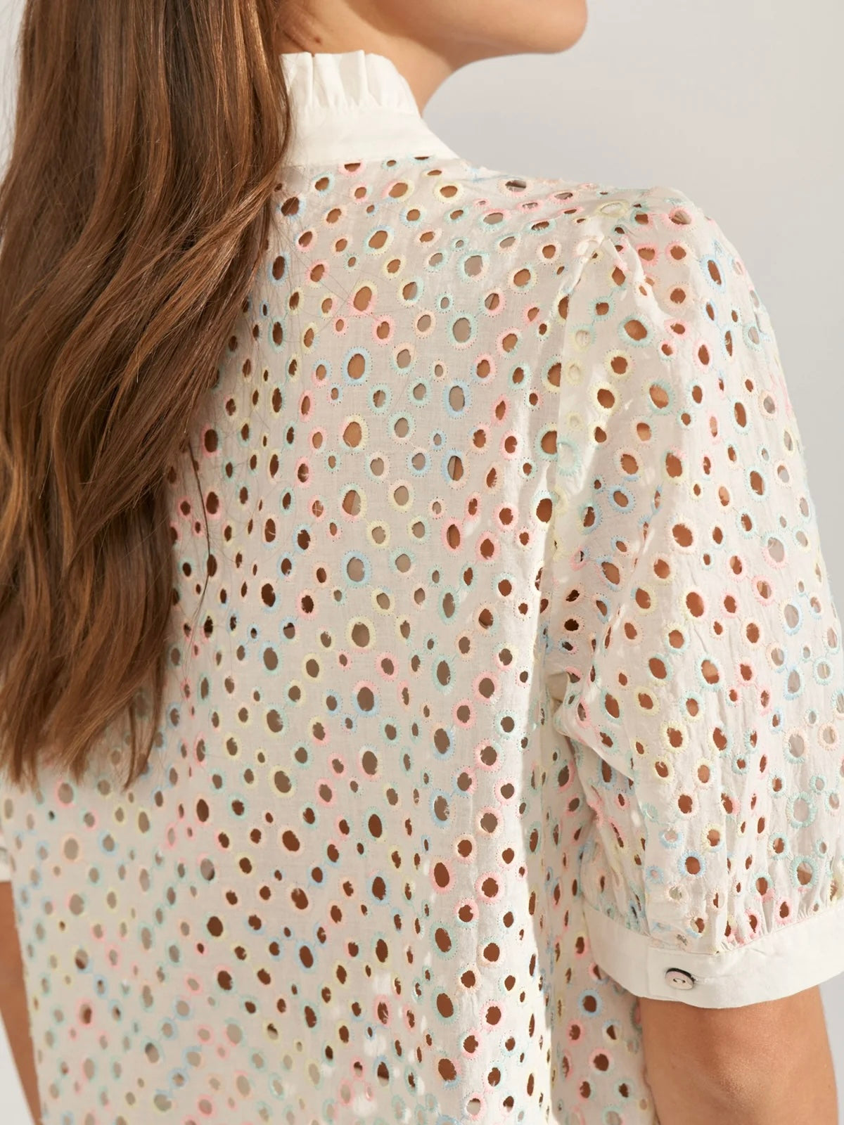 Bluse Numarisa