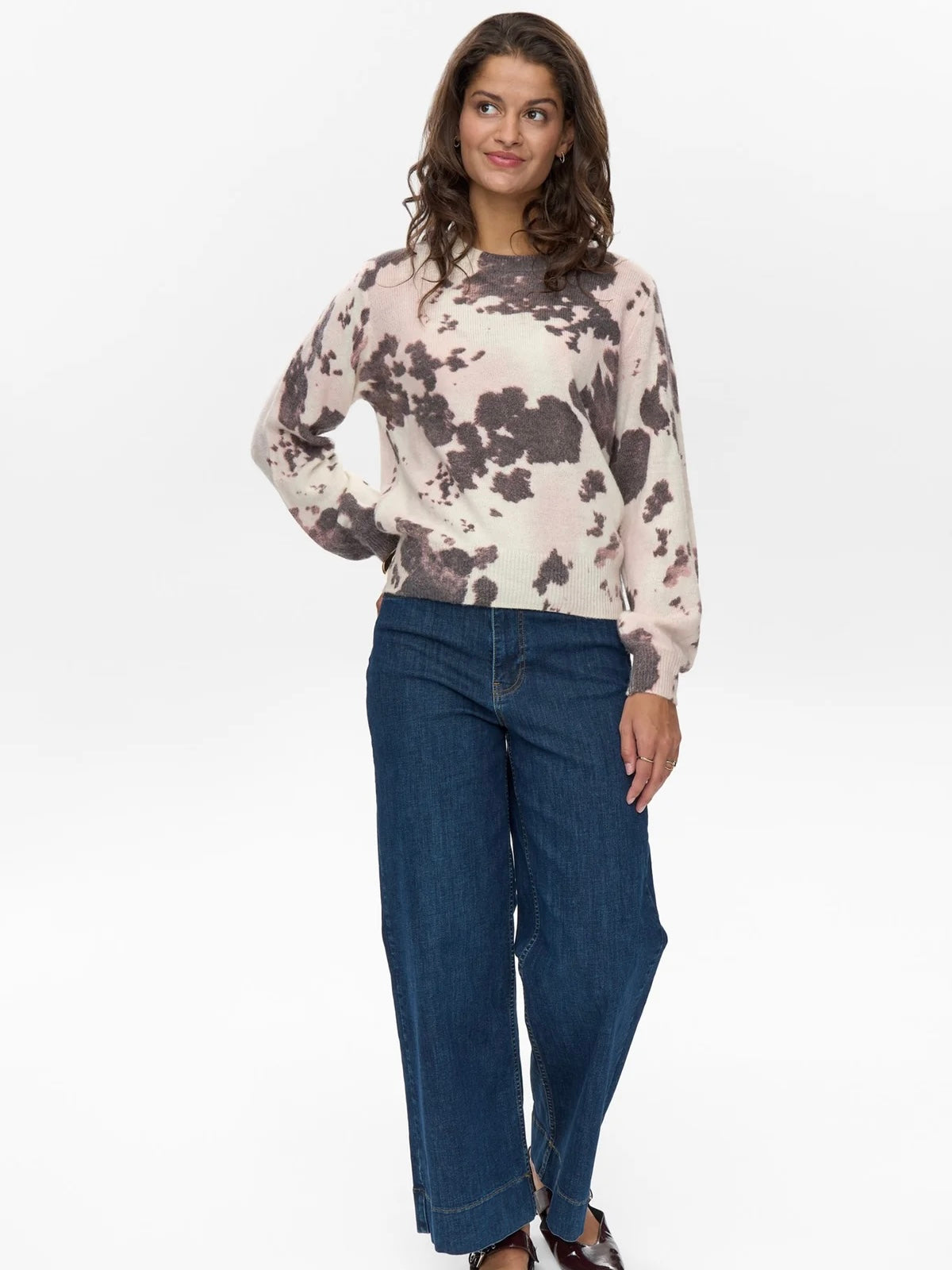 Maglione Nucowliz