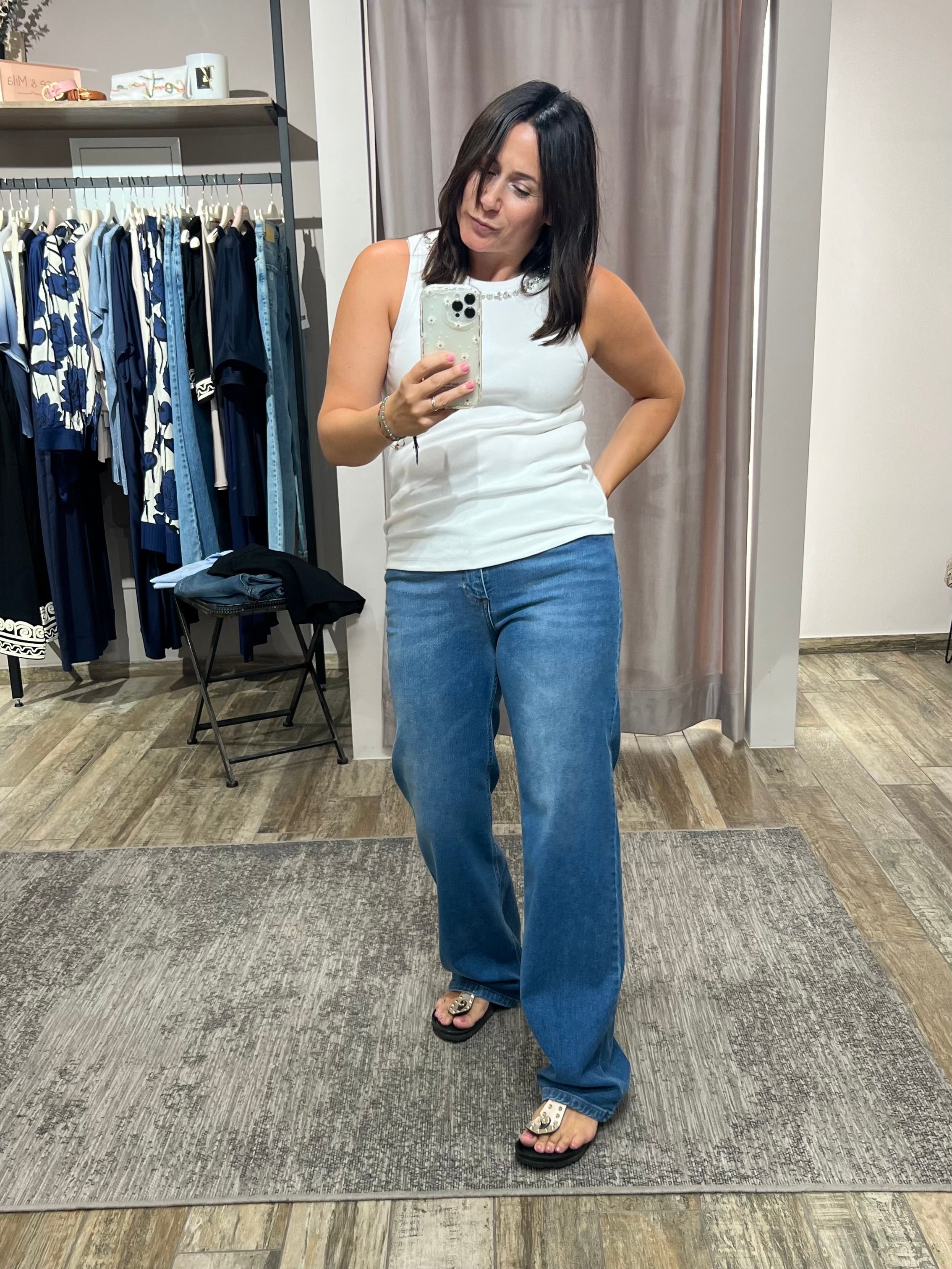 Jeans London