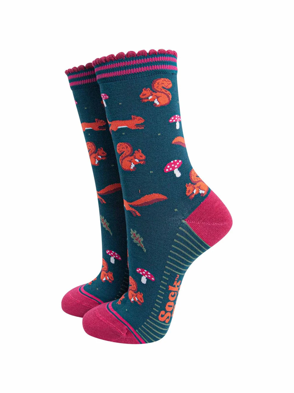 Bambus Socken