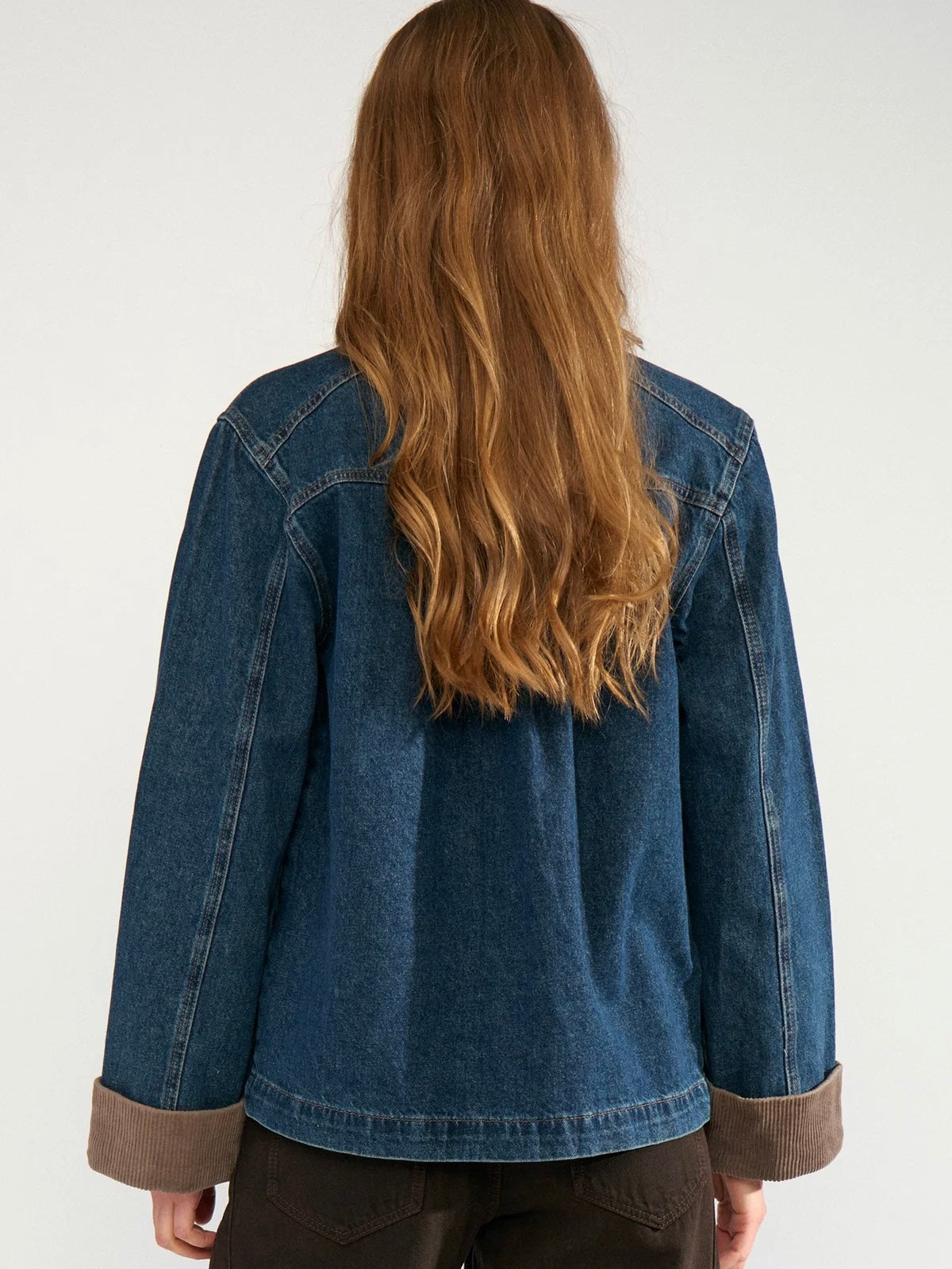 Nutuscany Jacket