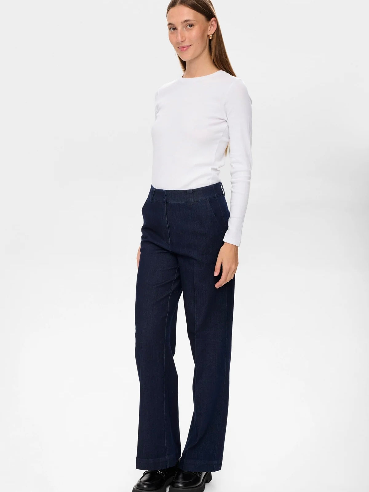 Nualetta Jeans
