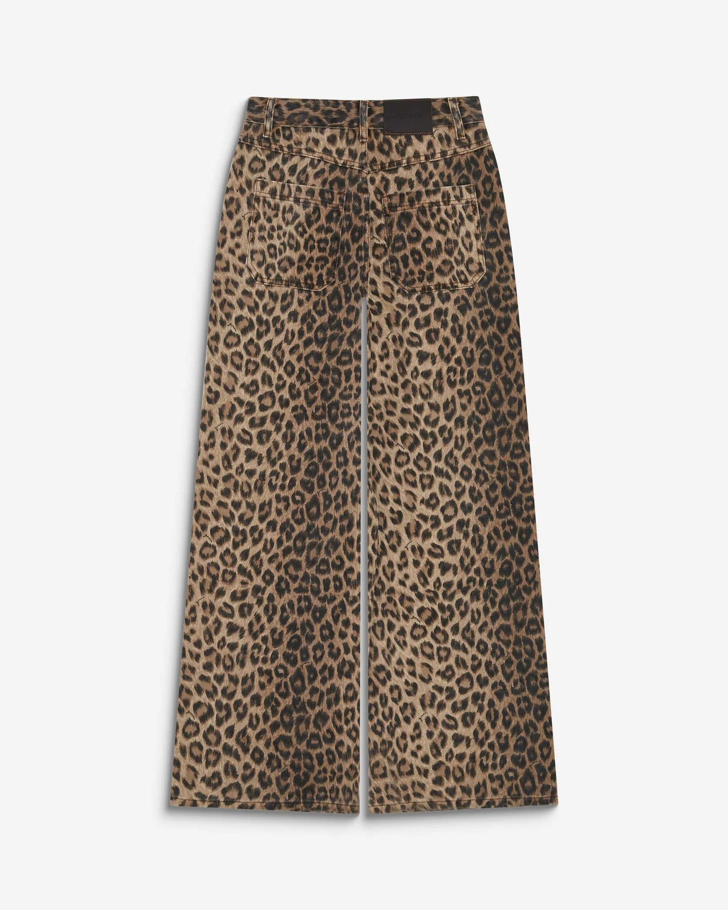 Socca Jeans