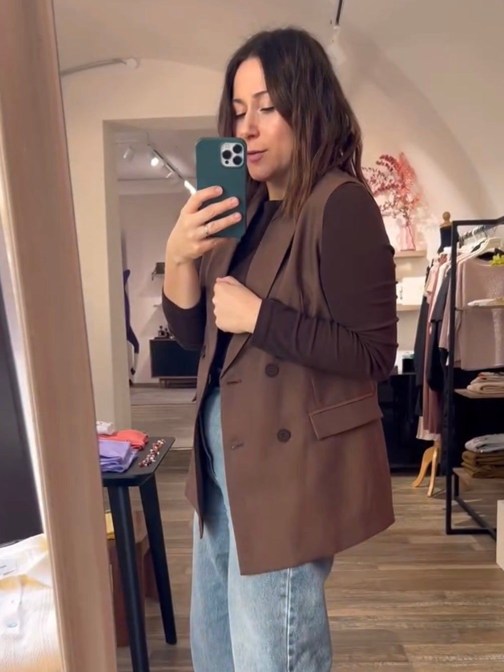 Gilet