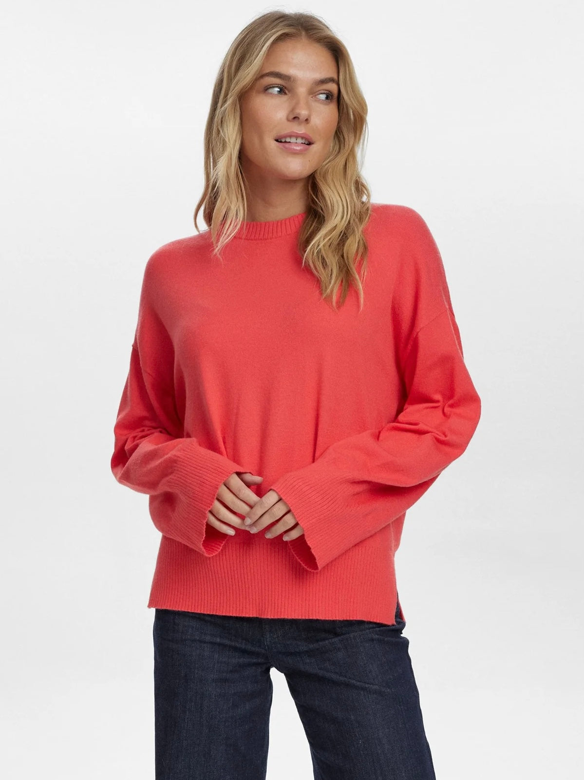 Numaikey Pullover