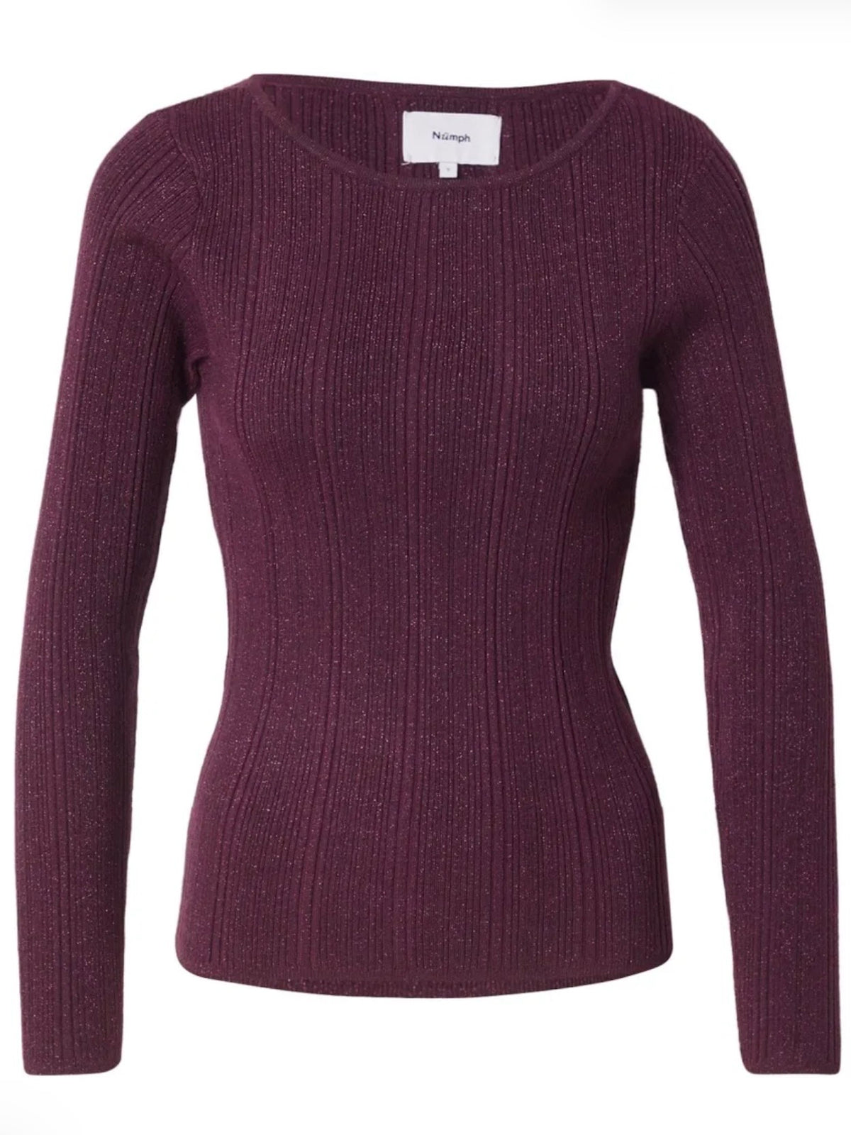 Nujaney Top