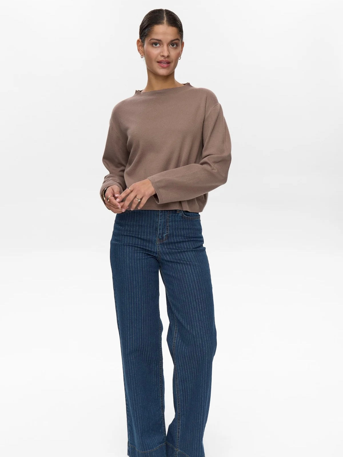 Maglione Nucarma
