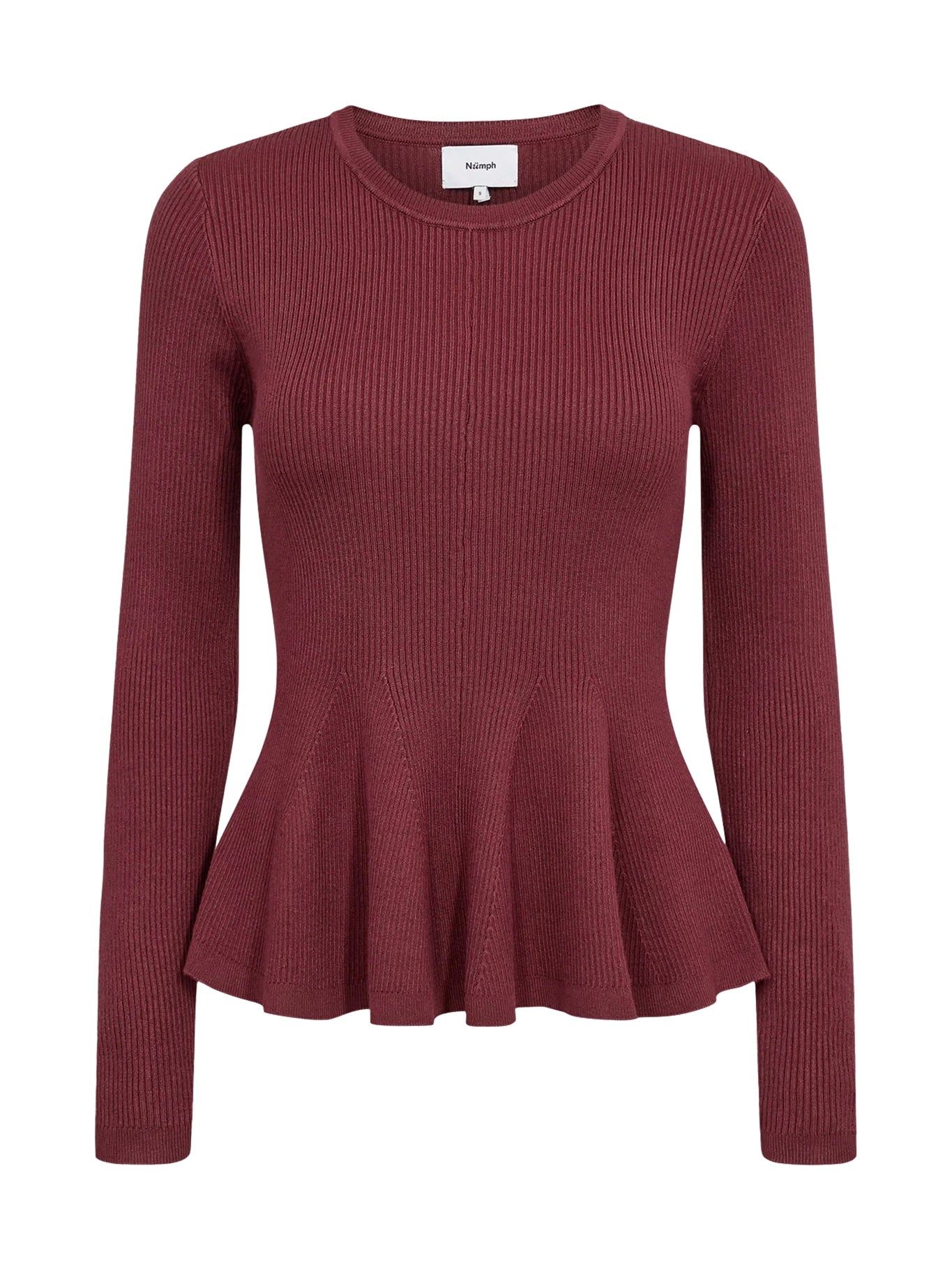 Nusira Pullover