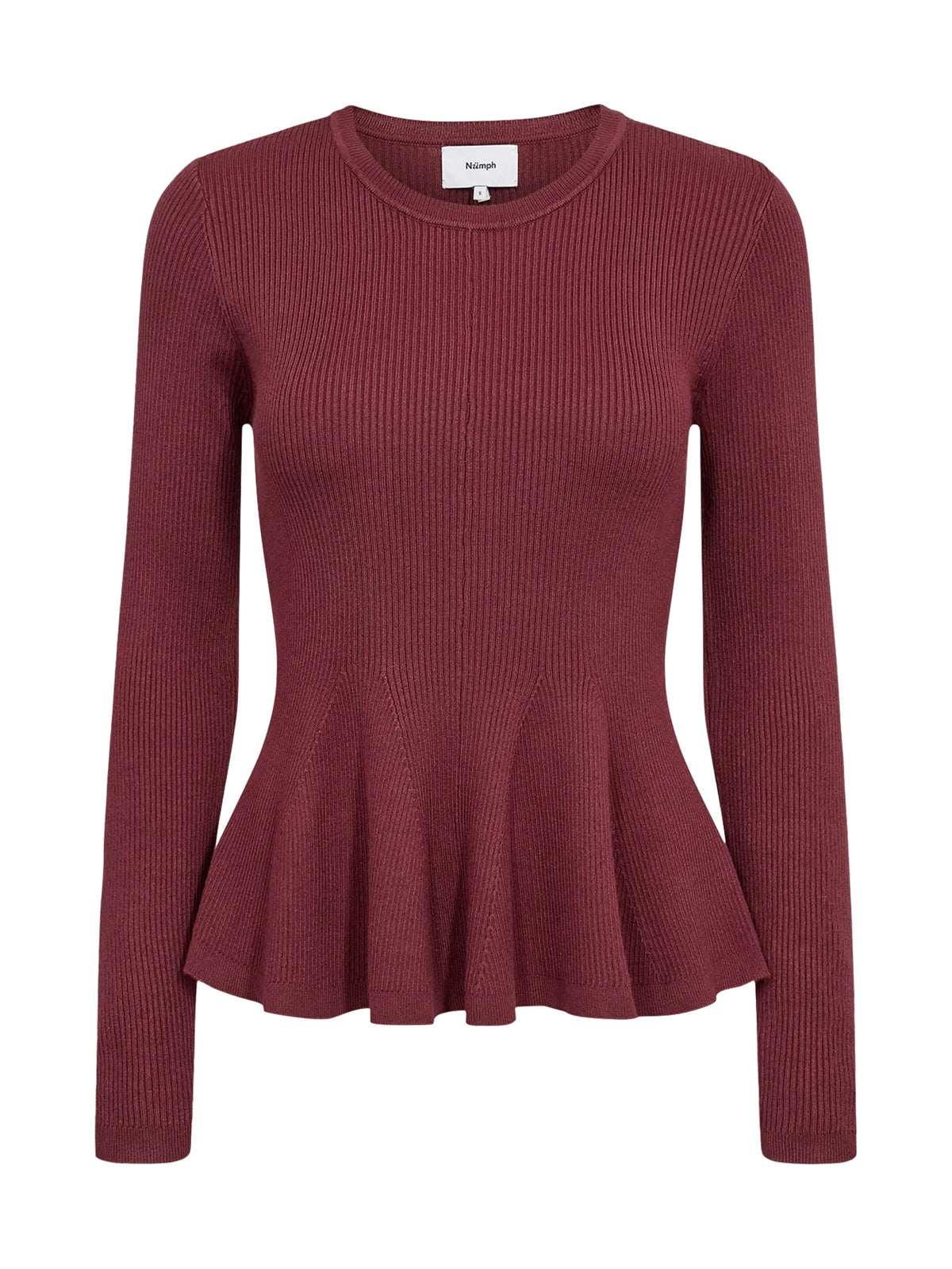 Nusira Pullover