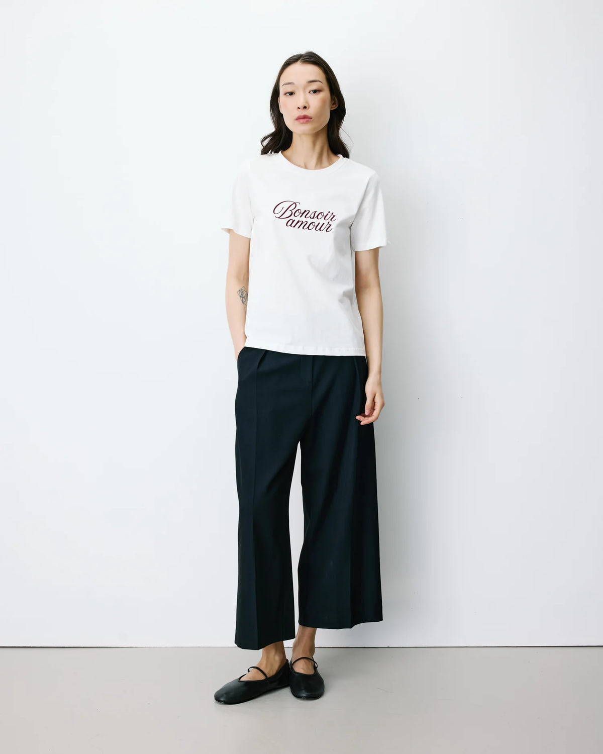 T-shirt Amadis