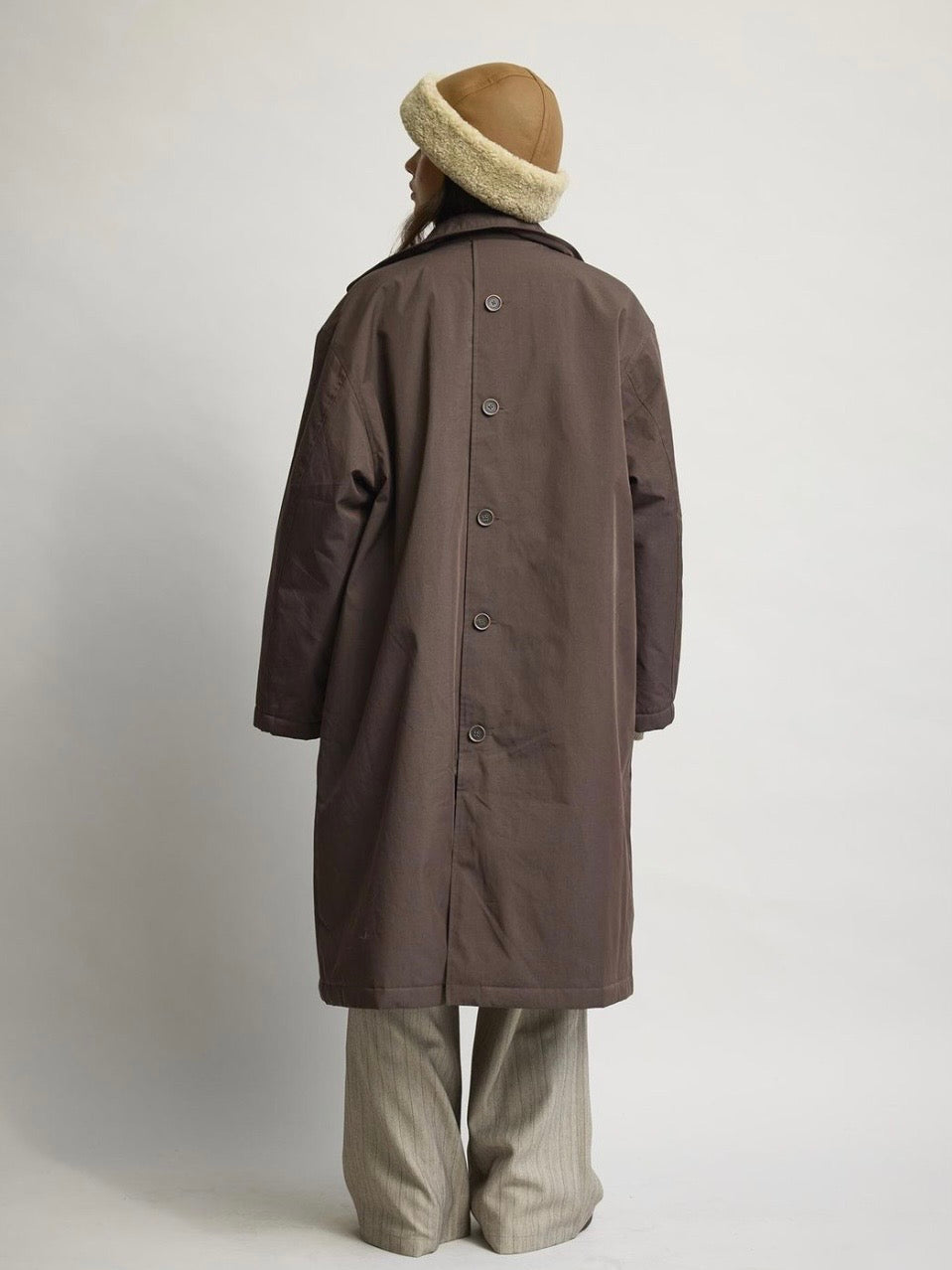 Manchester Jacke