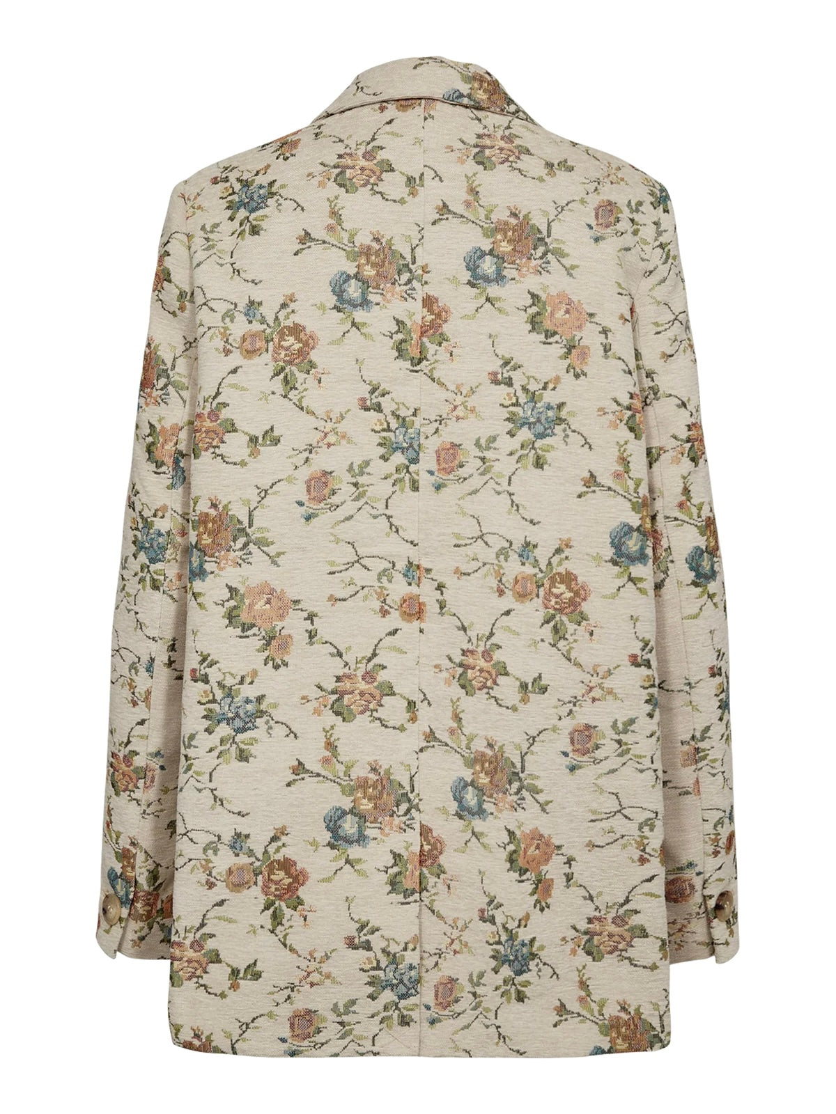 Nuharpa Oversized Blazer