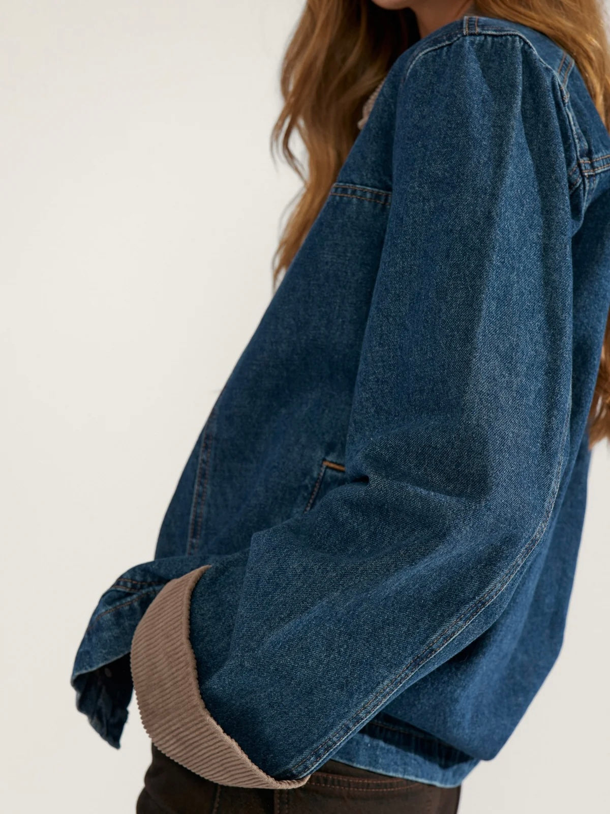 Nutuscany Jacket