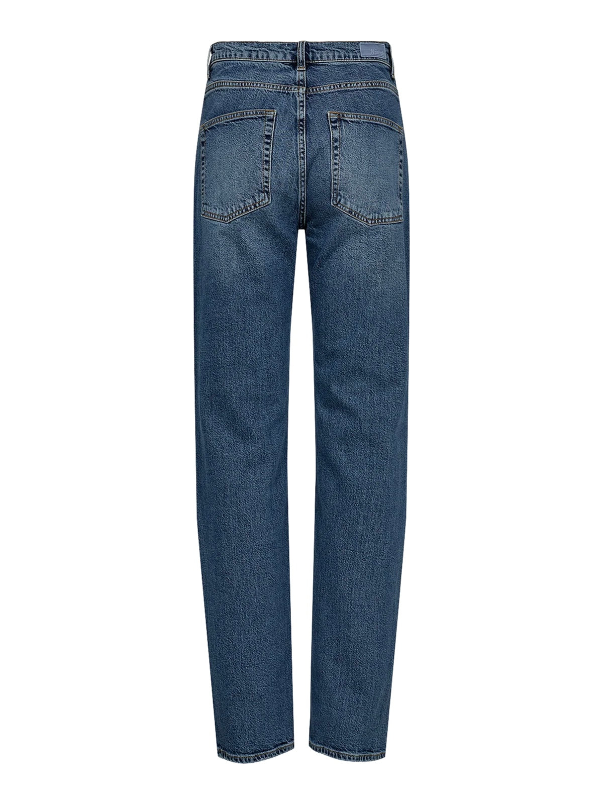 Nuoslo Jeans Medium Blue