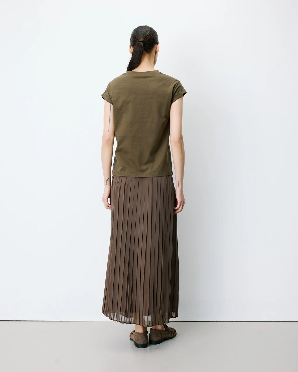 T-shirt Atlas