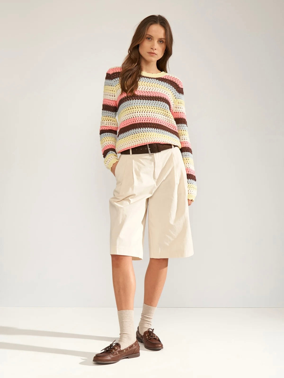 Pullover Numolina
