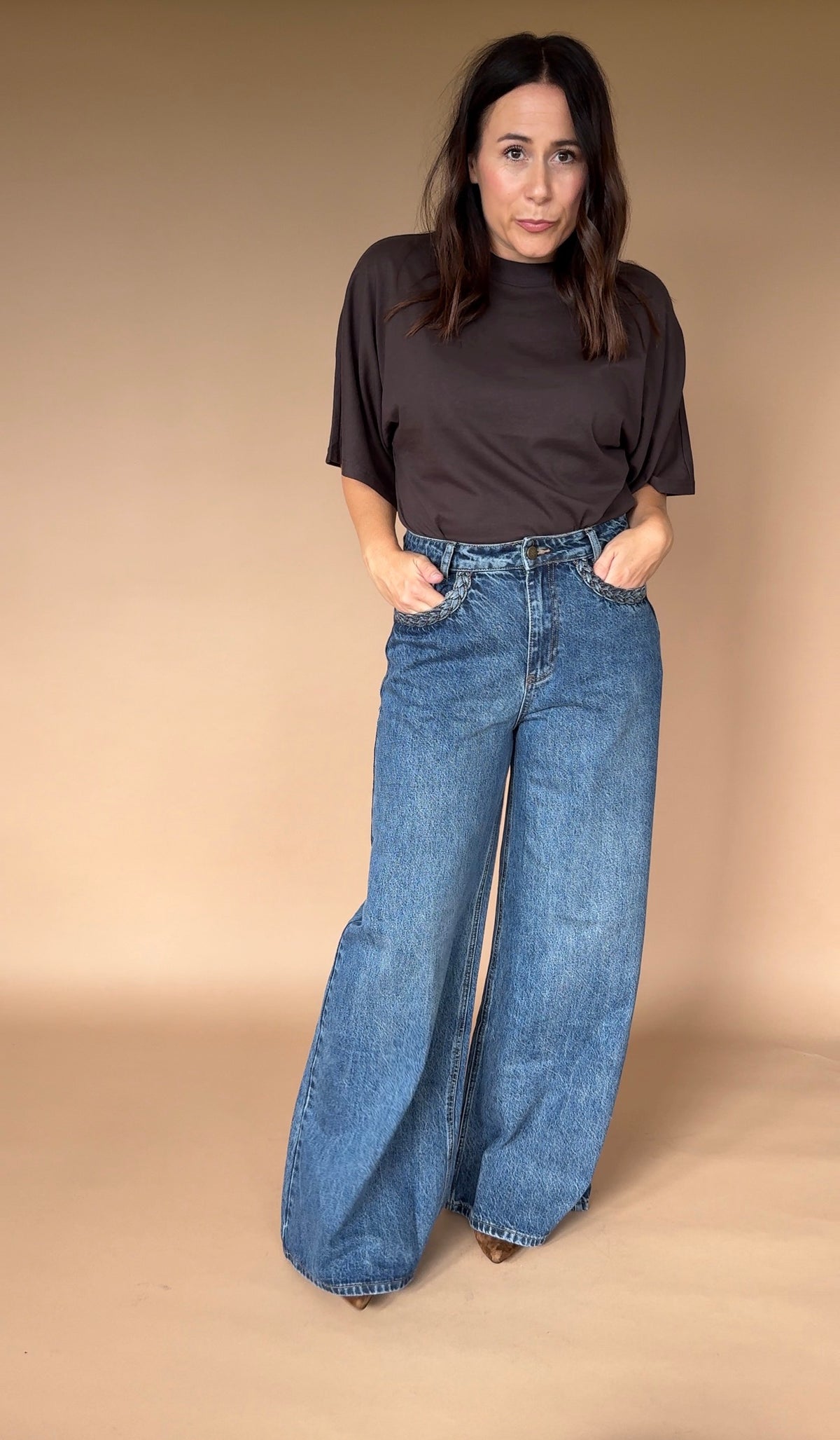 Julian Denim