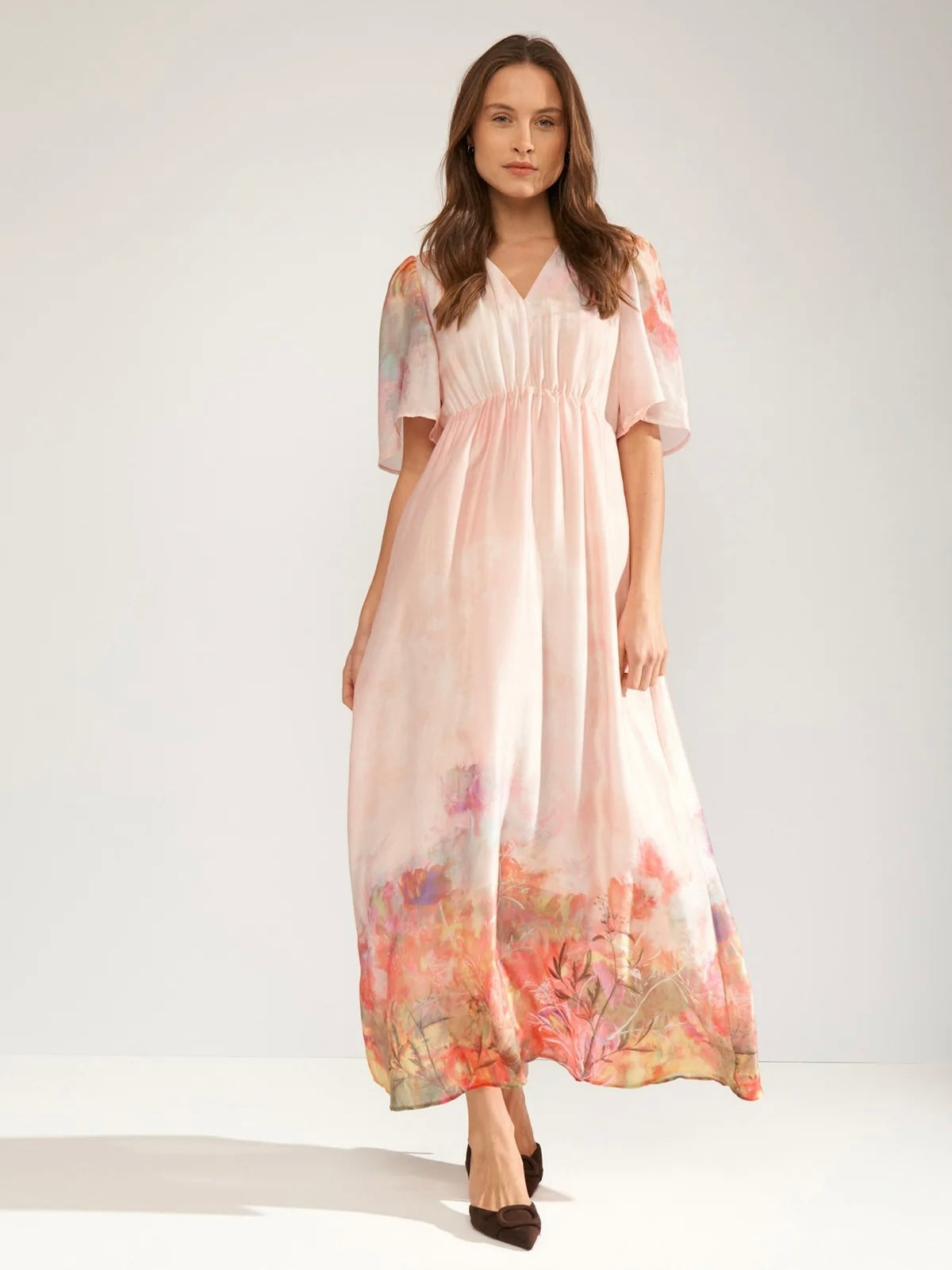 Kleid Nulove
