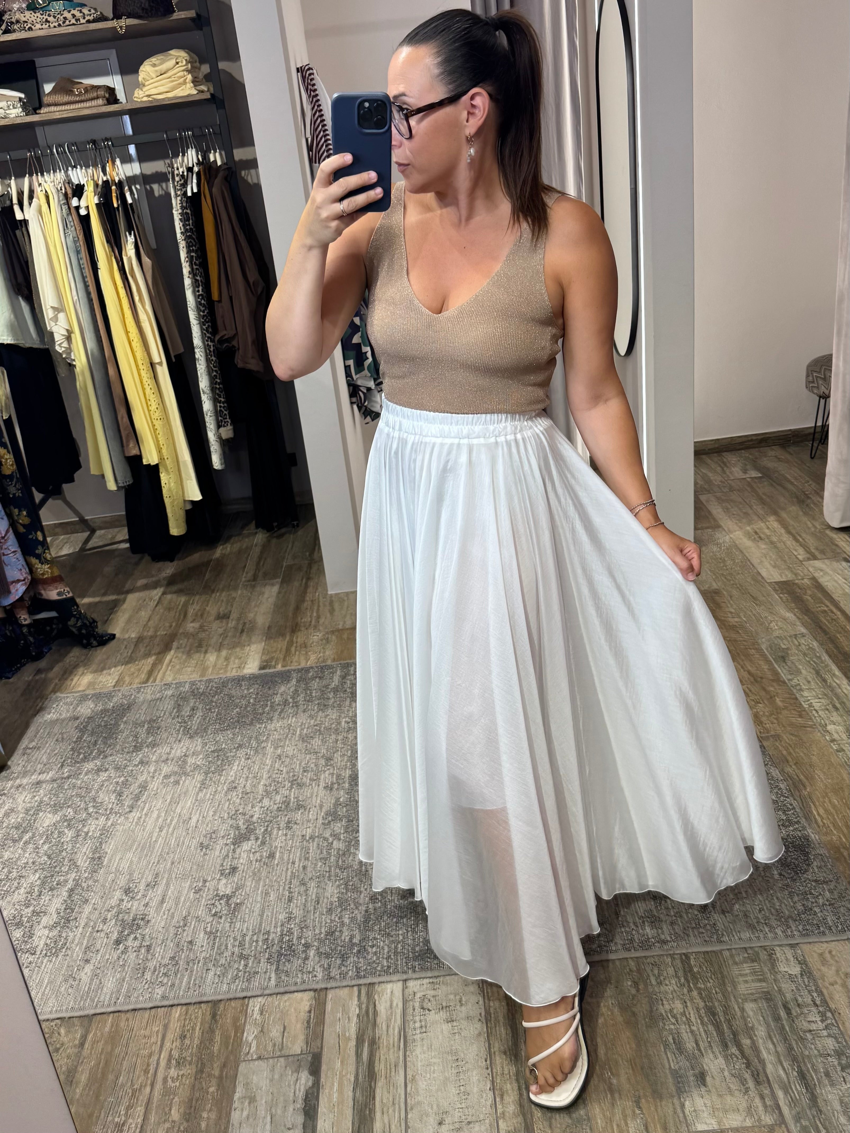 statement maxi rock