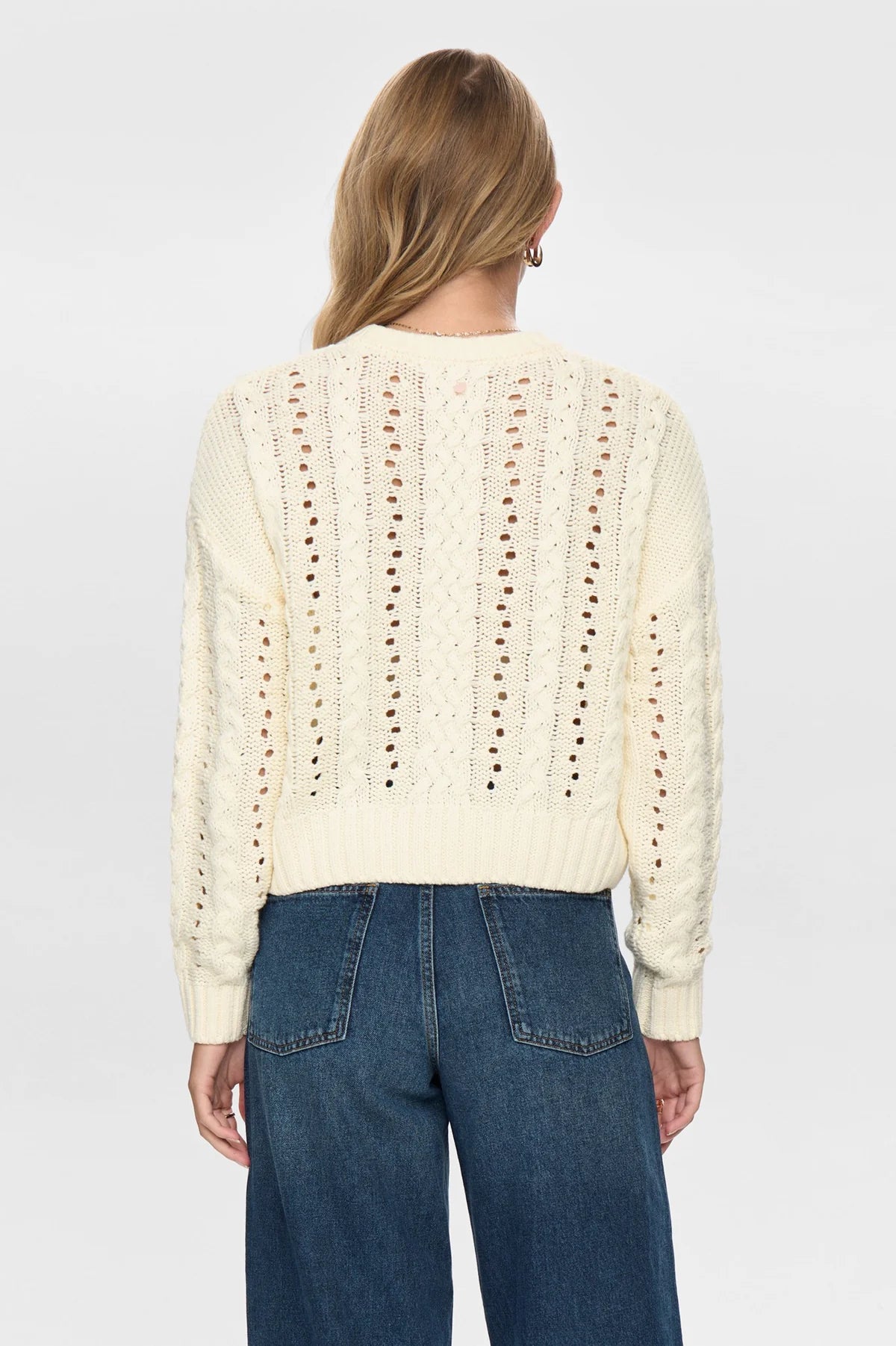 Nuremi Pullover