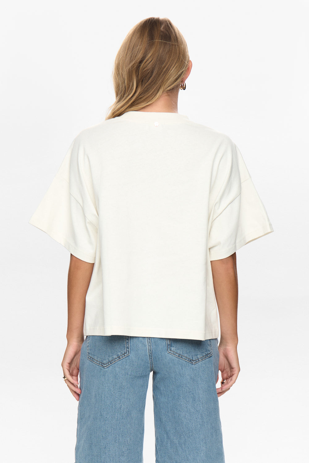 NuWonder Tshirt