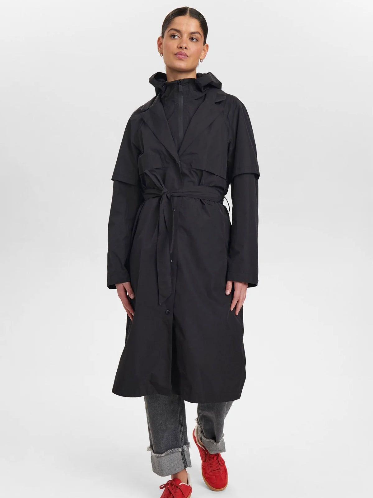 Nunida Functionel Jacket