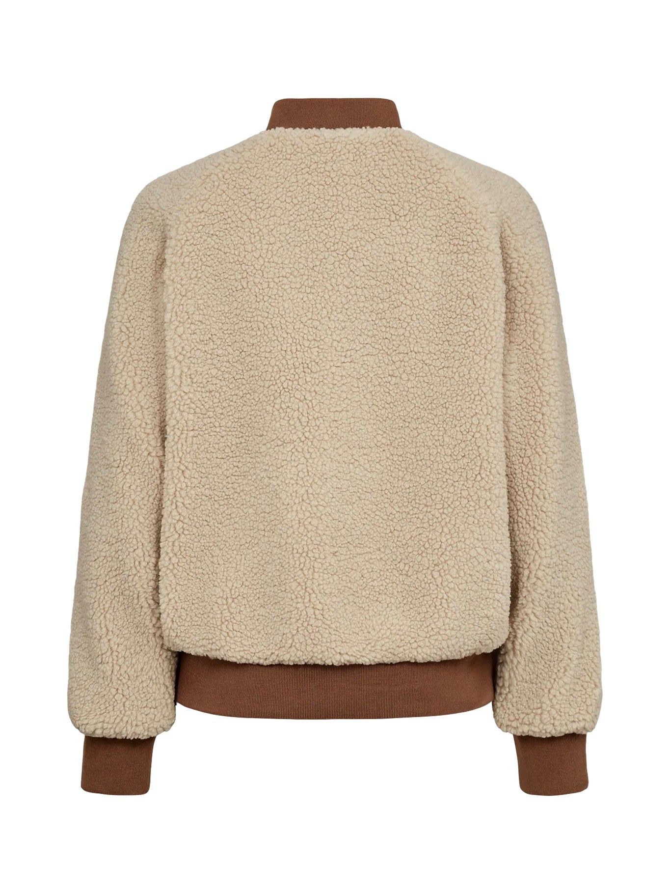Nuetera Wendejacke